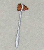 Medical Embroidery Designs -